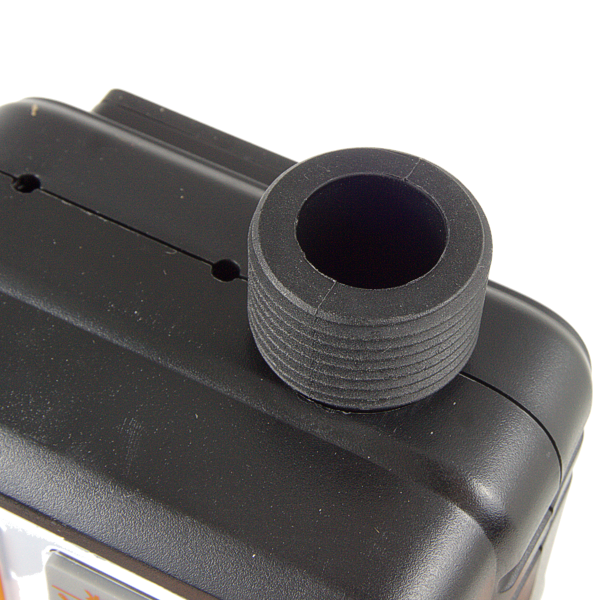 Таймер подачи воды GREEN RAIN KIT-322-DIGITAL (1 зона) на батареях АА, изображение 6