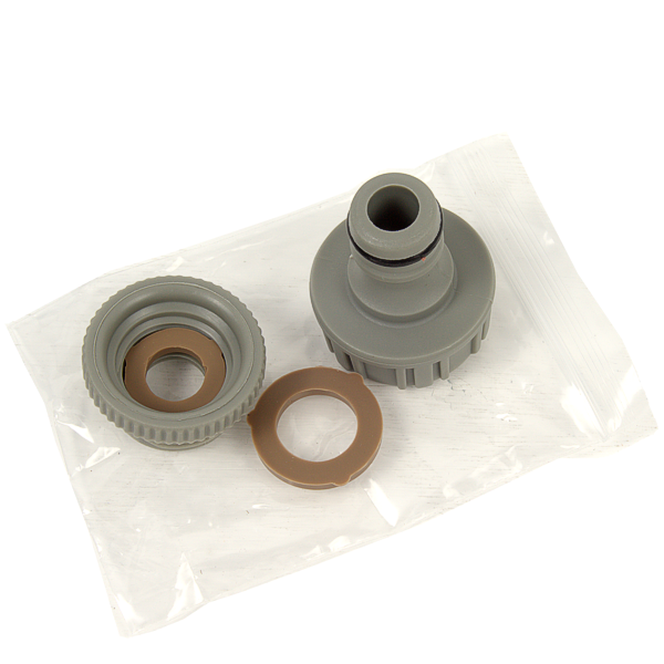 Таймер подачи воды GREEN RAIN KIT-322-DIGITAL (1 зона) на батареях АА, изображение 8