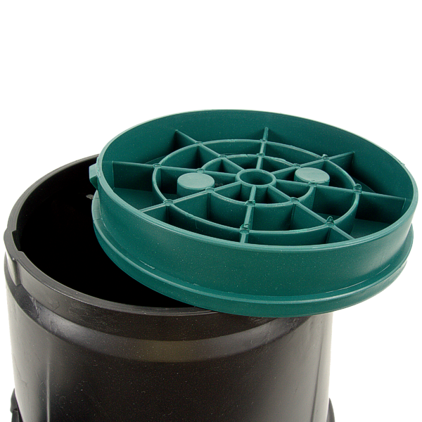 Клапанный бокс GREENBOX LARGE (двухместный), Единиц в одном товаре штук: 1, изображение 3