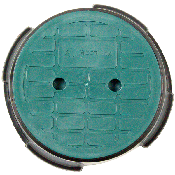 Клапанный бокс GREENBOX LARGE (двухместный), Единиц в одном товаре штук: 1, изображение 5