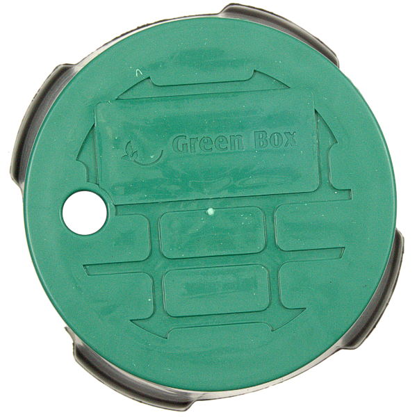 Клапанный бокс GREENBOX MINI (одноместный), Единиц в одном товаре штук: 1, изображение 5