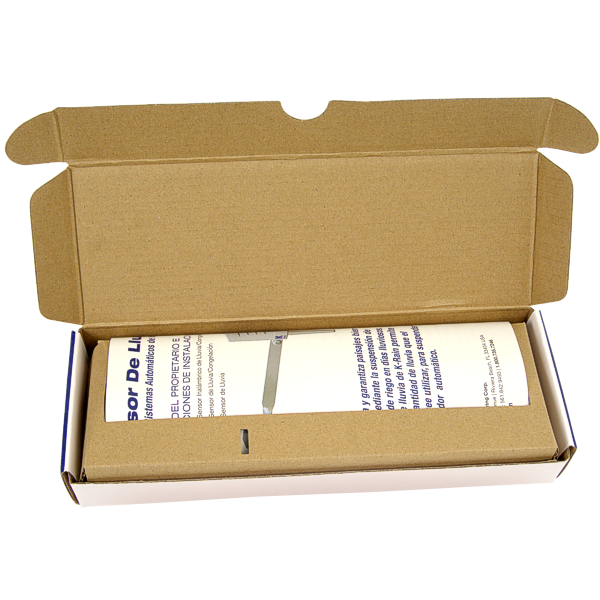 Датчик дождя и заморозков K-RAIN 3208-HRFS, изображение 3