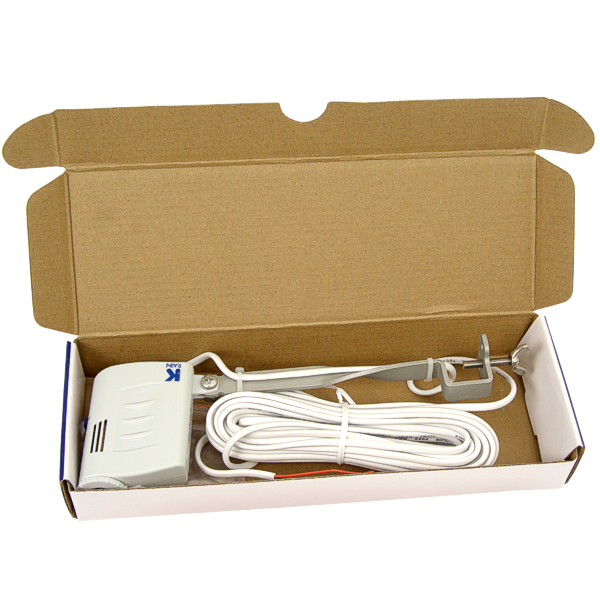 Датчик дождя и заморозков K-RAIN 3208-HRFS, изображение 4