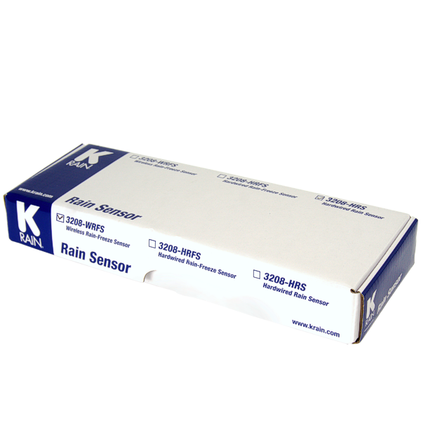 Беспроводной датчик дождя и заморозков K-RAIN 3208-WRFS для контроллера PRO-EX 2.0, изображение 2