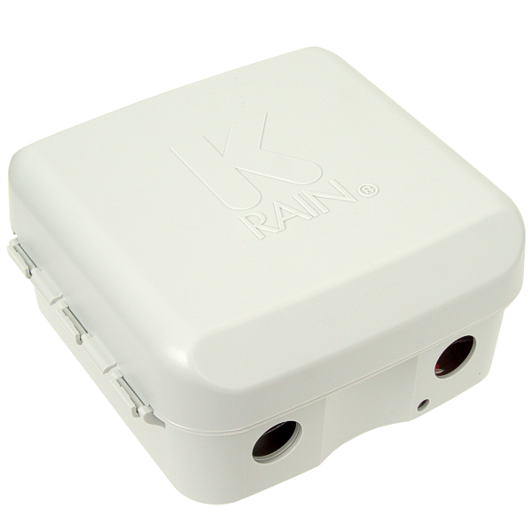 Контроллер K-RAIN PRO-LC (8 зон) 3108-220 наружный, изображение 4