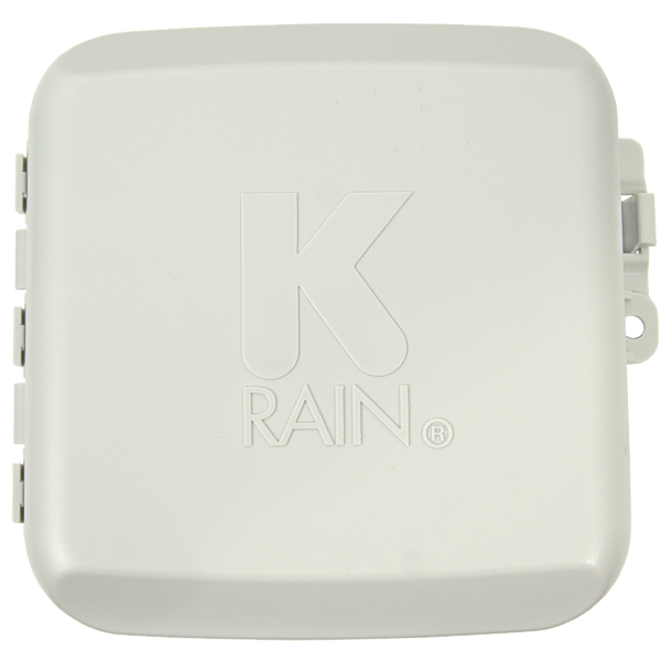 Контроллер K-RAIN PRO-LC (4 зоны) 3104-220 наружный, изображение 5