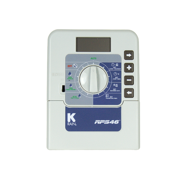 Контроллер K-RAIN RPS 46 MINI (4 зоны) 3504-220 внутренний