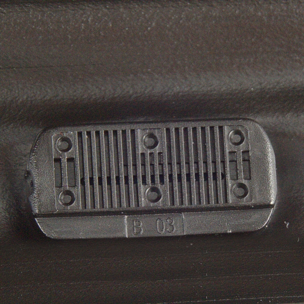 Трубка капельная GREEN RAIN LC 16 мм / 40 mil / шаг 33 см / 2,0 л.час компенсированная. Бухта  100 метров, Единиц в одном товаре метров: 100, изображение 3