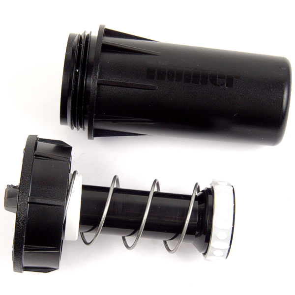 Статический дождеватель HUNTER PROS-02 (5 см) без сопла, Единиц в одном товаре штук: 1, изображение 4