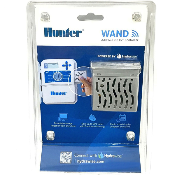 Wi-Fi модуль HUNTER WAND для контроллеров серии X2, изображение 2