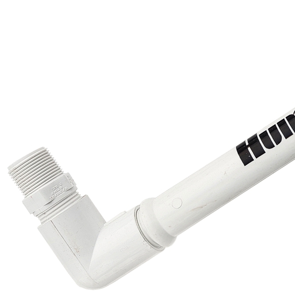 Соединительное колено HUNTER (LASCO) HSJ-0-32-212 (30 см) 3/4" х 3/4", изображение 4