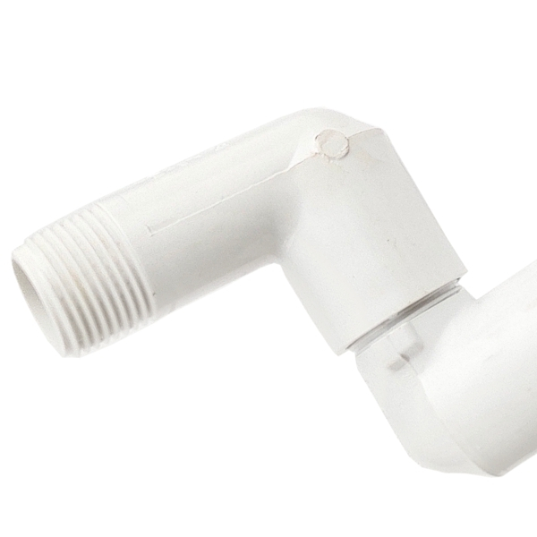 Соединительное колено HUNTER (LASCO) HSJ-1-32-212 (30 см) 1" х 1", изображение 4