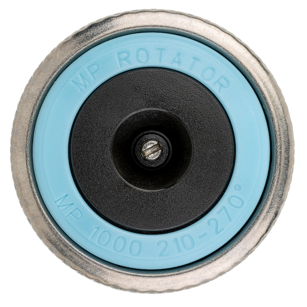 Сопло HUNTER MP-1000-210, R 2,5 - 4,5 м, Единиц в одном товаре штук: 1, изображение 2