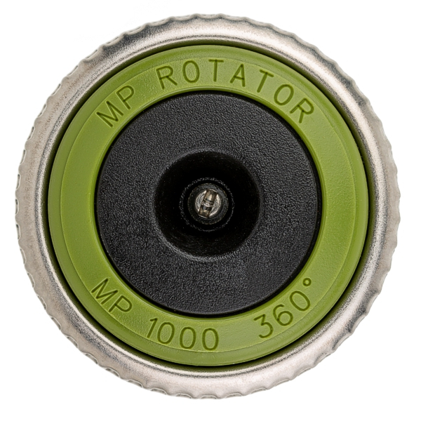 Сопло HUNTER MP-1000-360, R 2,5 - 4,5 м, Единиц в одном товаре штук: 1, изображение 2