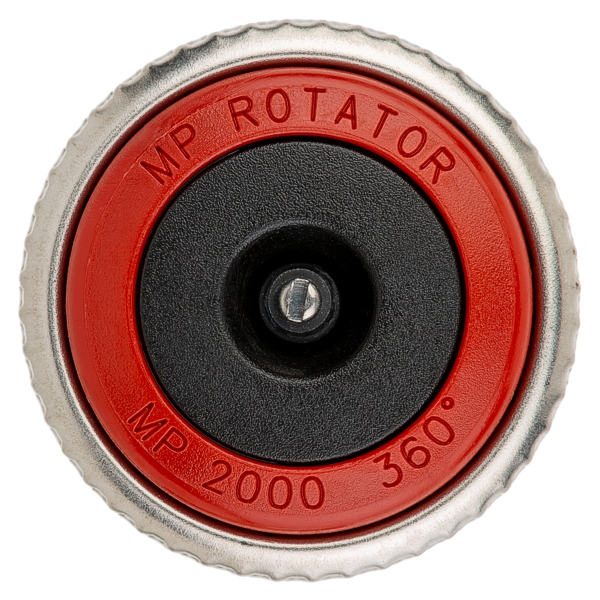 Сопло HUNTER MP-2000-360, R 4,0 - 6,4 м, Единиц в одном товаре штук: 1, изображение 2