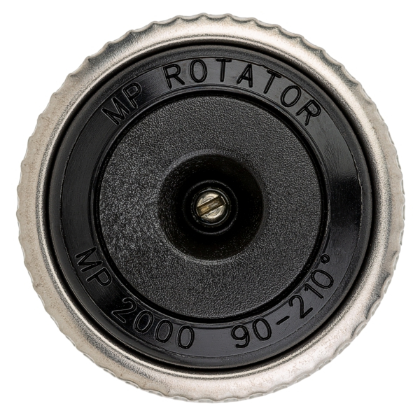 Сопло HUNTER MP-2000-90, R 4,0 - 6,4 м, Единиц в одном товаре штук: 1, изображение 2