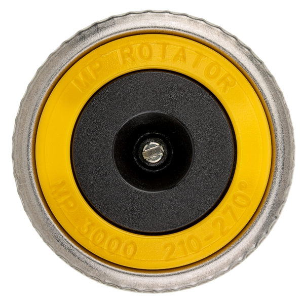 Сопло HUNTER MP-3000-210, R 6,7 - 9,1 м, Единиц в одном товаре штук: 1, изображение 2