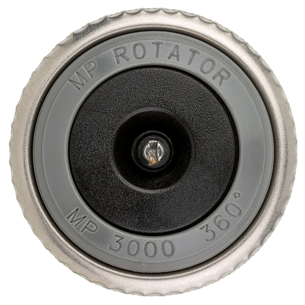 Сопло HUNTER MP-3000-360, R 6,7 - 9,1 м, Единиц в одном товаре штук: 1, изображение 2