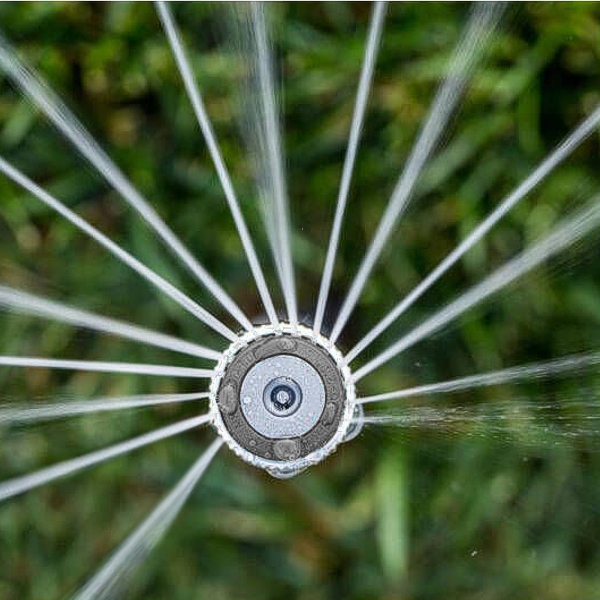 Сопло HUNTER MP-815-210, R 2,5 - 4,9 м, Единиц в одном товаре штук: 1, изображение 3