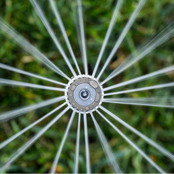 Сопло HUNTER MP-2000-360, R 4,0 - 6,4 м, Единиц в одном товаре штук: 1, изображение 3