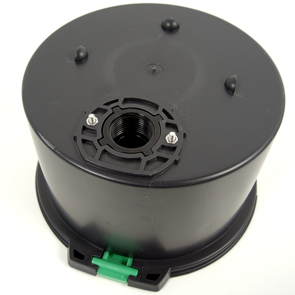 Бокс с краном POELSAN BOX WITH VALVE гидрант 3/4", Единиц в одном товаре штук: 1, изображение 5