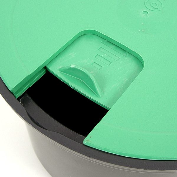 Бокс с краном POELSAN BOX WITH VALVE гидрант 3/4", Единиц в одном товаре штук: 1, изображение 3