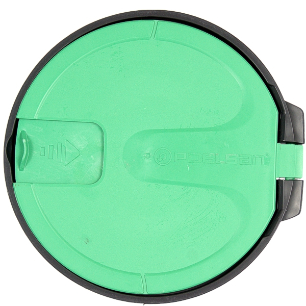 Бокс с краном POELSAN BOX WITH VALVE гидрант 3/4", Единиц в одном товаре штук: 1, изображение 2