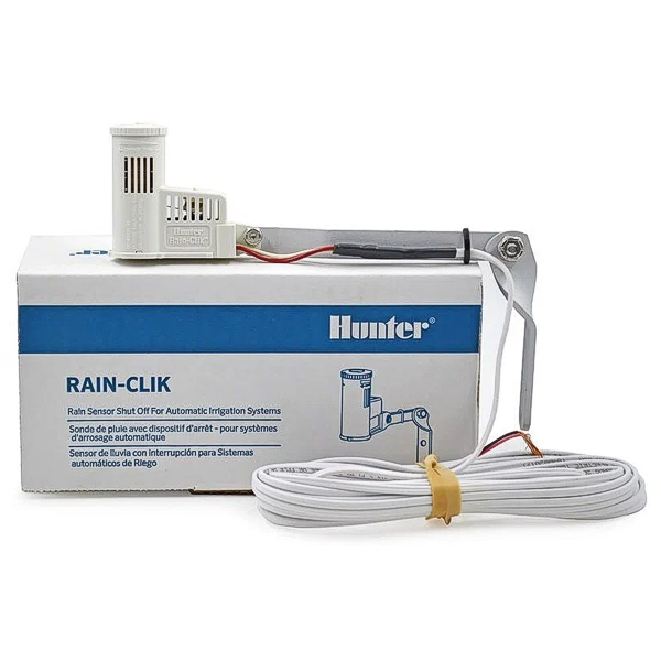Датчик дождя HUNTER Rain-clik, изображение 2