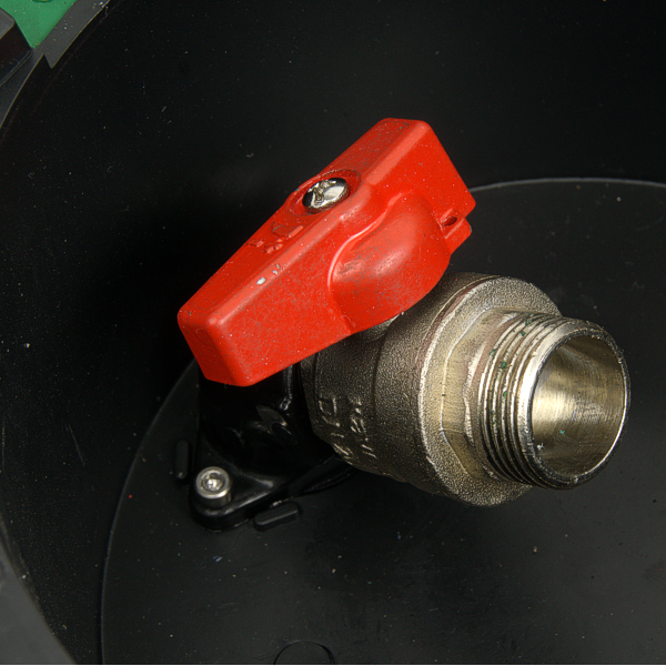 Бокс с краном SENKRON SNP, Единиц в одном товаре штук: 1, изображение 4