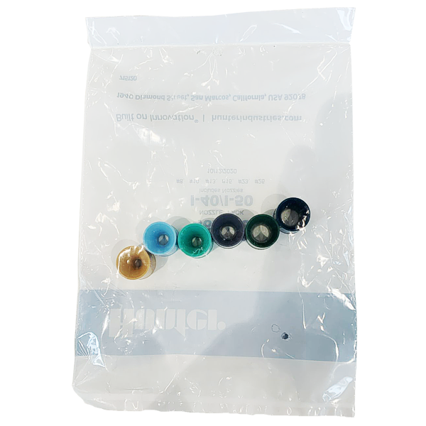 Роторный дождеватель HUNTER i-40-04-SS-B (10 см), изображение 2