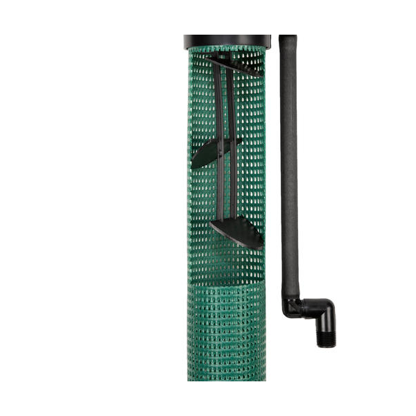 Корневой полив HUNTER RZWS-10-50, 1,9 л/минуту, для кустарников, изображение 3