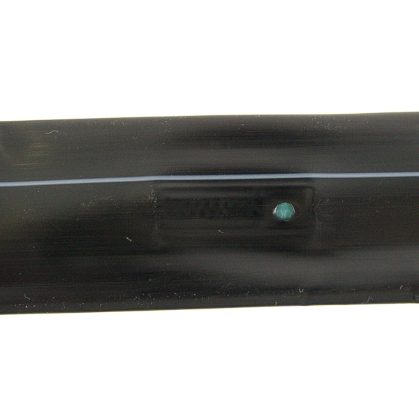 Лента капельная GREEN RAIN 8 mil / 2,0 л.час / шаг 30 см эмиттерная. 1 метр, Единиц в одном товаре метров: 1, изображение 2