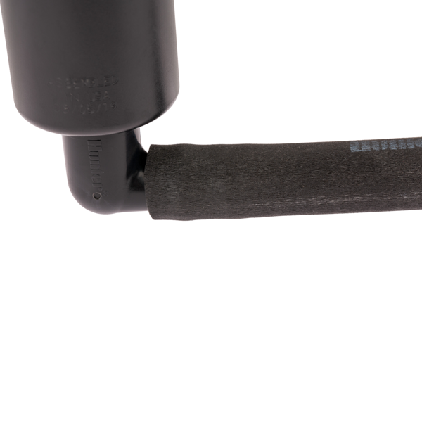 Штуцер угловой HUNTER HSBE-050 1/2" для гибких соединений, Единиц в одном товаре штук: 1, изображение 2