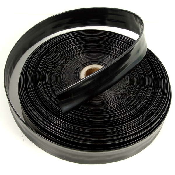 Рукав лента Лайфлет LFT PE PRSD4004 (1,5") 40 мм. 1 метр, Единиц в одном товаре метров: 1, изображение 2