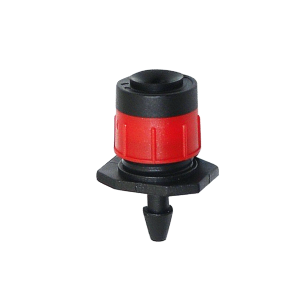 Ороситель GREEN RAIN AS0180B (100,0 л/час) зонтик, Единиц в одном товаре штук: 1
