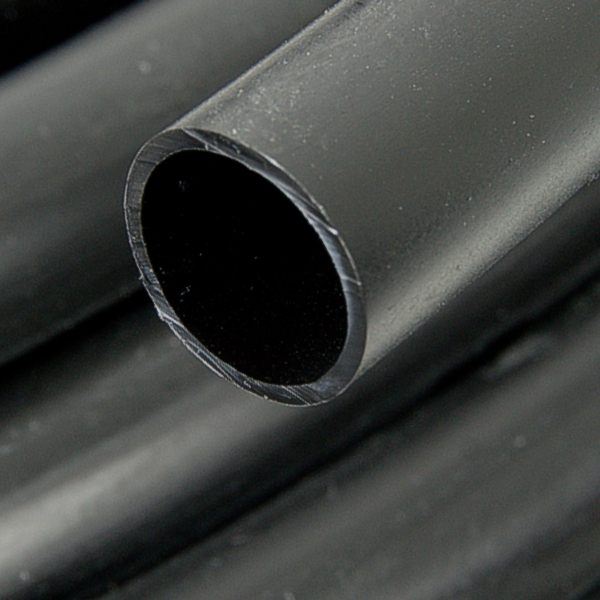 Трубка слепая без капельниц GREEN RAIN LP 16 мм / 44 mil. 1 метр, Единиц в одном товаре метров: 1, изображение 2