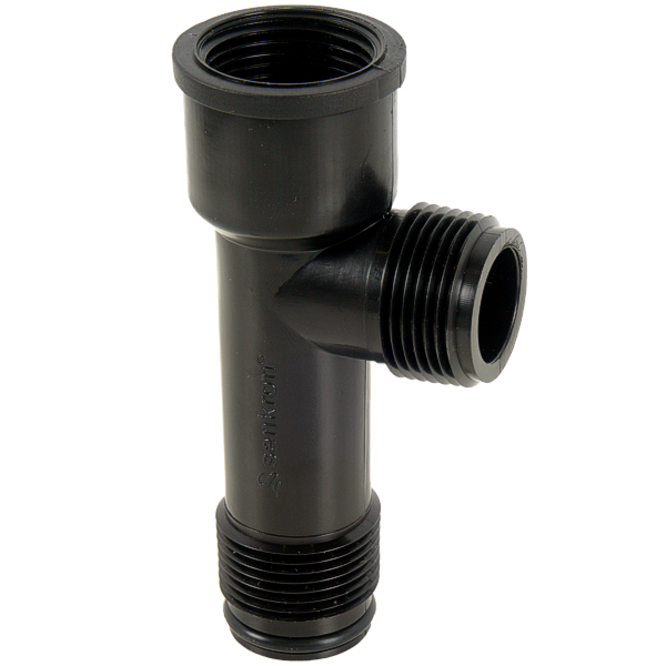 Коллектор SENKRON  MTT100 1" x 1" x 1", Единиц в одном товаре штук: 1