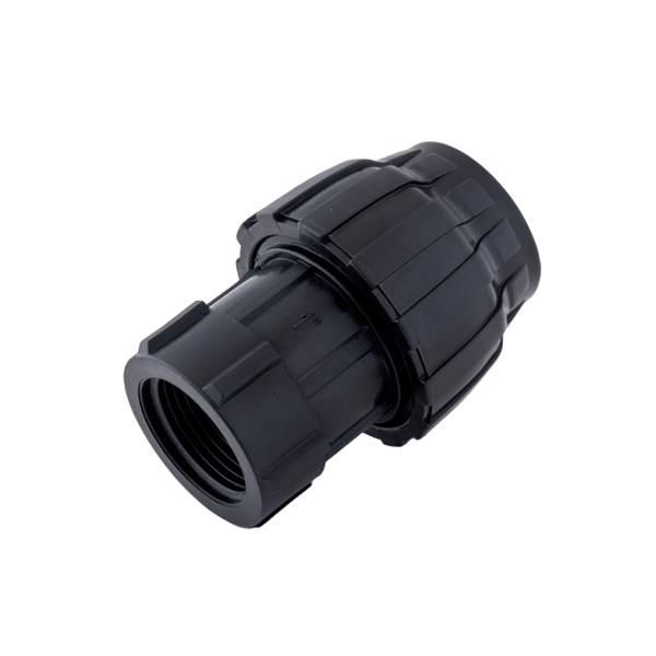 Муфта SENKRON 32 х 3/4" вн. резьба, Единиц в одном товаре штук: 1