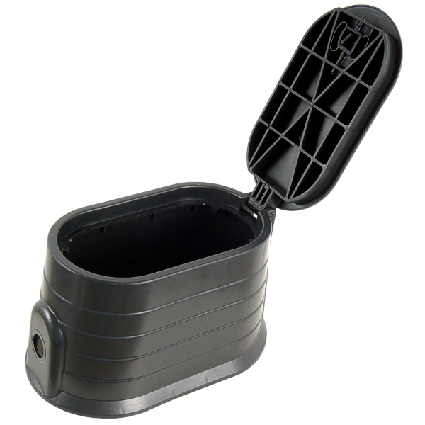 Ревизионный бокс SENKRON 9" для электро и сантехнических узлов, Единиц в одном товаре штук: 1, изображение 3