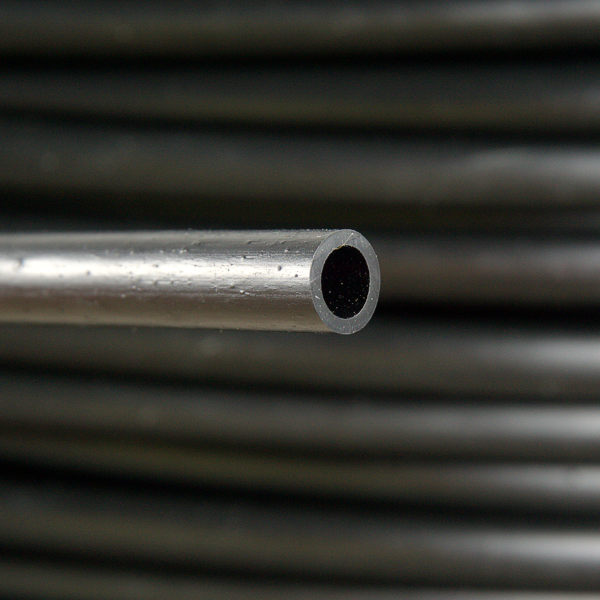 Микротрубка IRRITIME IR-407 7 х 5 (7 х 4 мм) эластичная жесткая. Бухта  100 метров, Единиц в одном товаре метров: 100, изображение 2