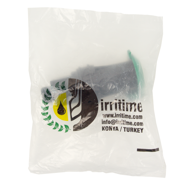 Водяная розетка с ключом (гидрант 3/4") IRRITIME IR-6405-V-K, изображение 5