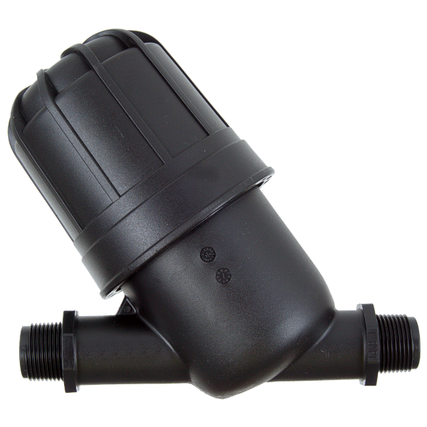 Фильтр IRRITIME IR-MDPD10 (1") дисковый