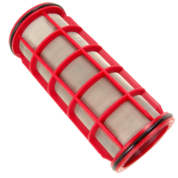 Фильтр IRRITIME IR-MDPE10 (1") сетчатый, изображение 2