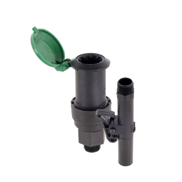 Водяная розетка (гидрант 3/4") SENKRON HP-3/4, изображение 2