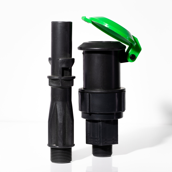 Ключ AGRODRIP ​HP-3/4 CS222 для водяной розетки HP-3/4 CS322, изображение 2