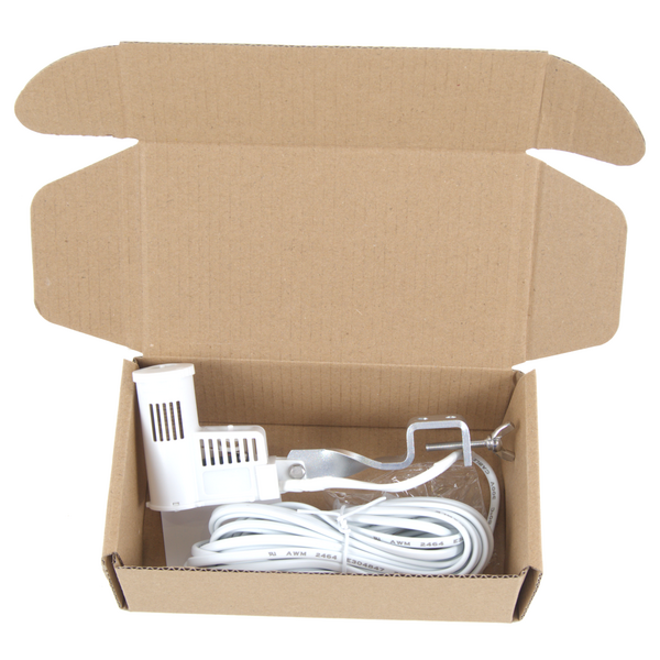 Датчик дождя GREEN RAIN GR-3169, изображение 2