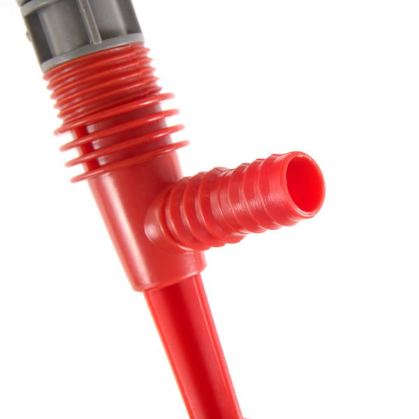 Дождеватель садовый GR-OPR-79, радиус 4-8 метров, круговой разбрызгиватель на колышке, изображение 3