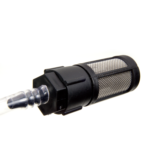 Набор инжектор (ВЕНТУРИ) VENTURI GR-7401 (1/2"), изображение 4