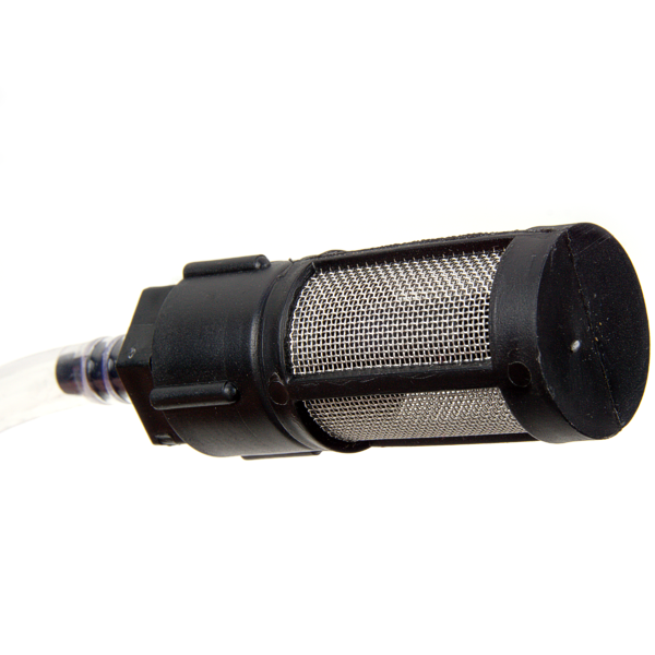 Набор инжектор (ВЕНТУРИ) VENTURI GR-7403 (3/4"), изображение 5