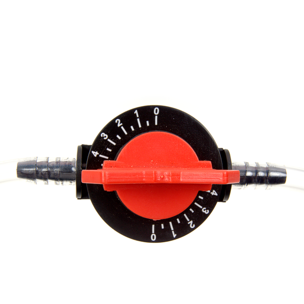 Набор инжектор (ВЕНТУРИ) VENTURI GR-7403 (3/4"), изображение 6